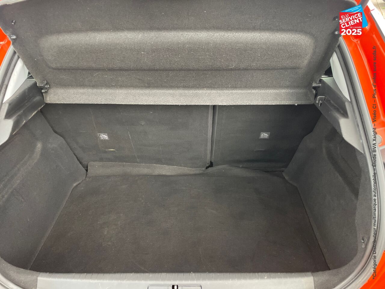 Véhicule d'occasion OPEL CORSA 1.2 TURBO 100CH EDITION chez Le Veodrome