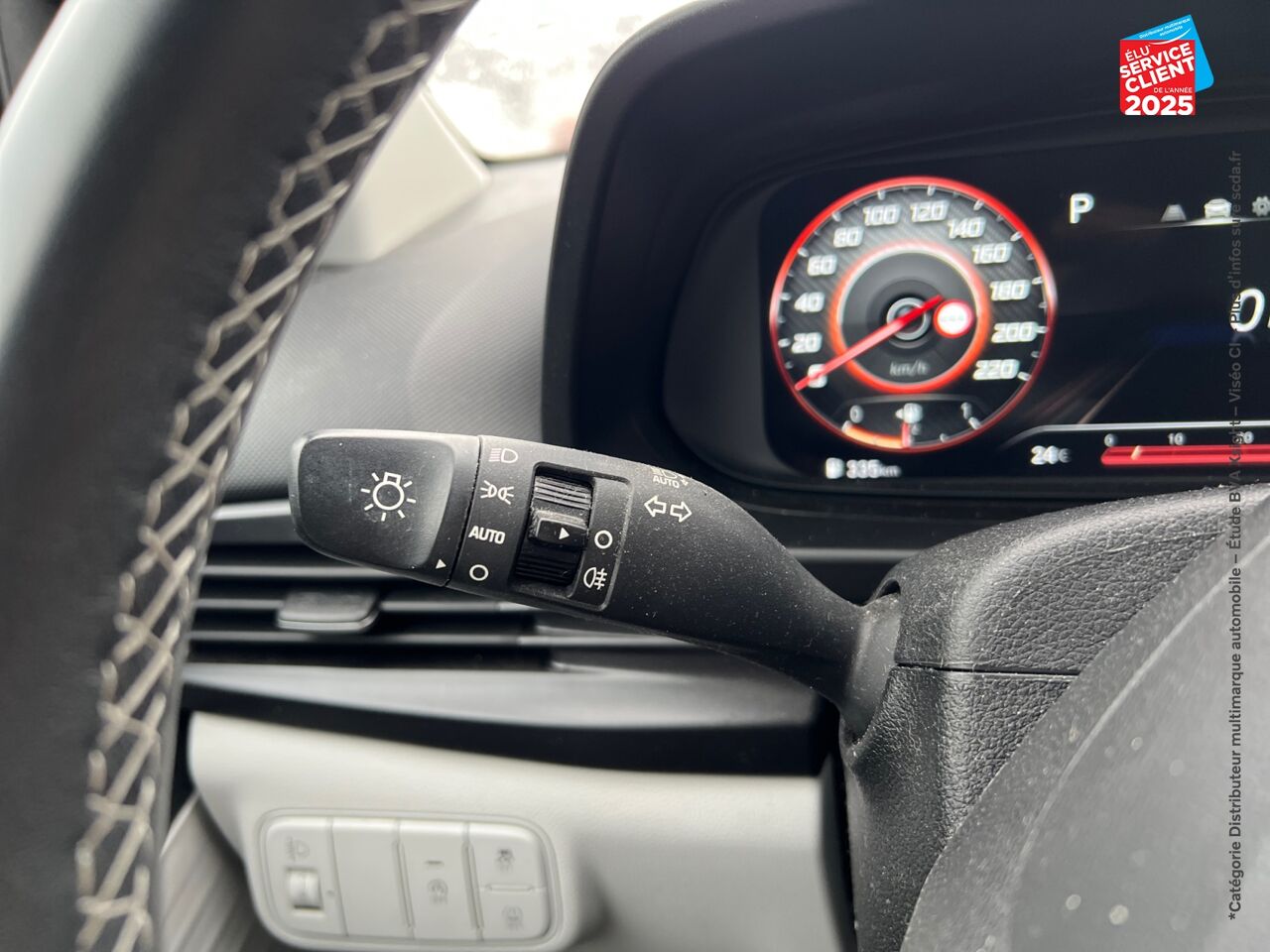 Véhicule d'occasion HYUNDAI I20 1.0 T-GDI 100CH HYBRID INTUITIVE DCT-7 chez Hyundai Chalons