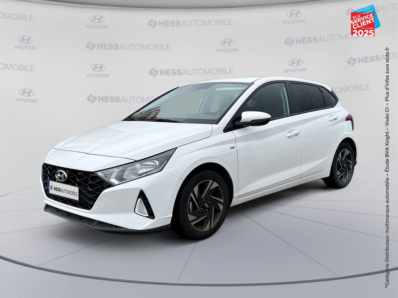 chez Hyundai Chalons