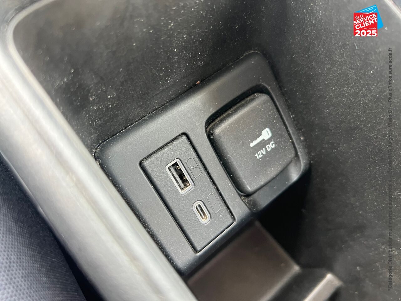 Véhicule d'occasion FIAT 500 E 118CH ICONE chez Nissan Beaune