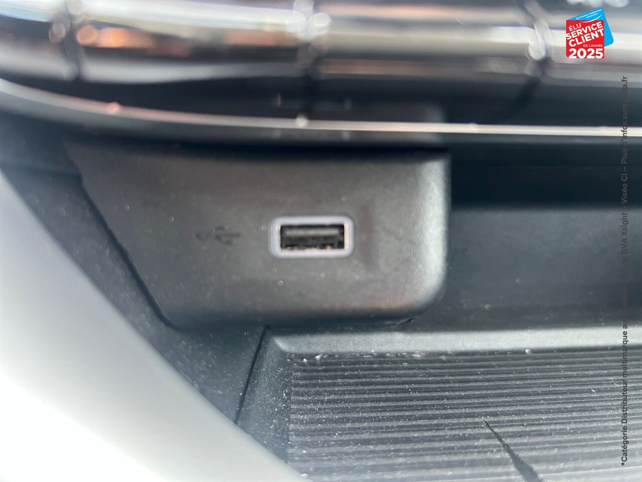 Véhicule d'occasion FIAT 500 E 118CH ICONE chez Nissan Beaune