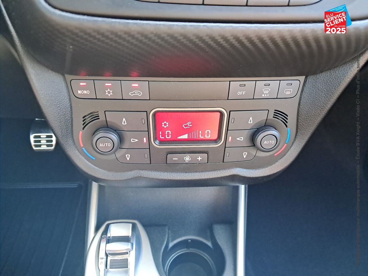 Véhicule d'occasion ALFA ROMEO MITO 0.9 TWIN AIR 105CH IMOLA STOP/START GPS chez Renault Colmar