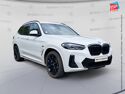 Véhicule d'occasion BMW X3 XDRIVE30EA 292CH M SPORT 10CV