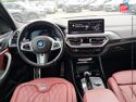 Véhicule d'occasion BMW X3 XDRIVE30EA 292CH M SPORT 10CV