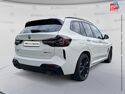 Véhicule d'occasion BMW X3 XDRIVE30EA 292CH M SPORT 10CV