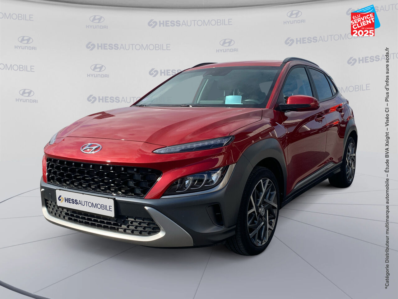 chez Renault Mulhouse