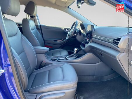 HYUNDAI IONIQ PLUG-IN 141CH...
