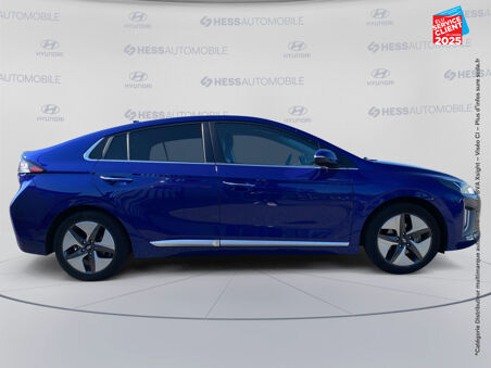 HYUNDAI IONIQ PLUG-IN 141CH...