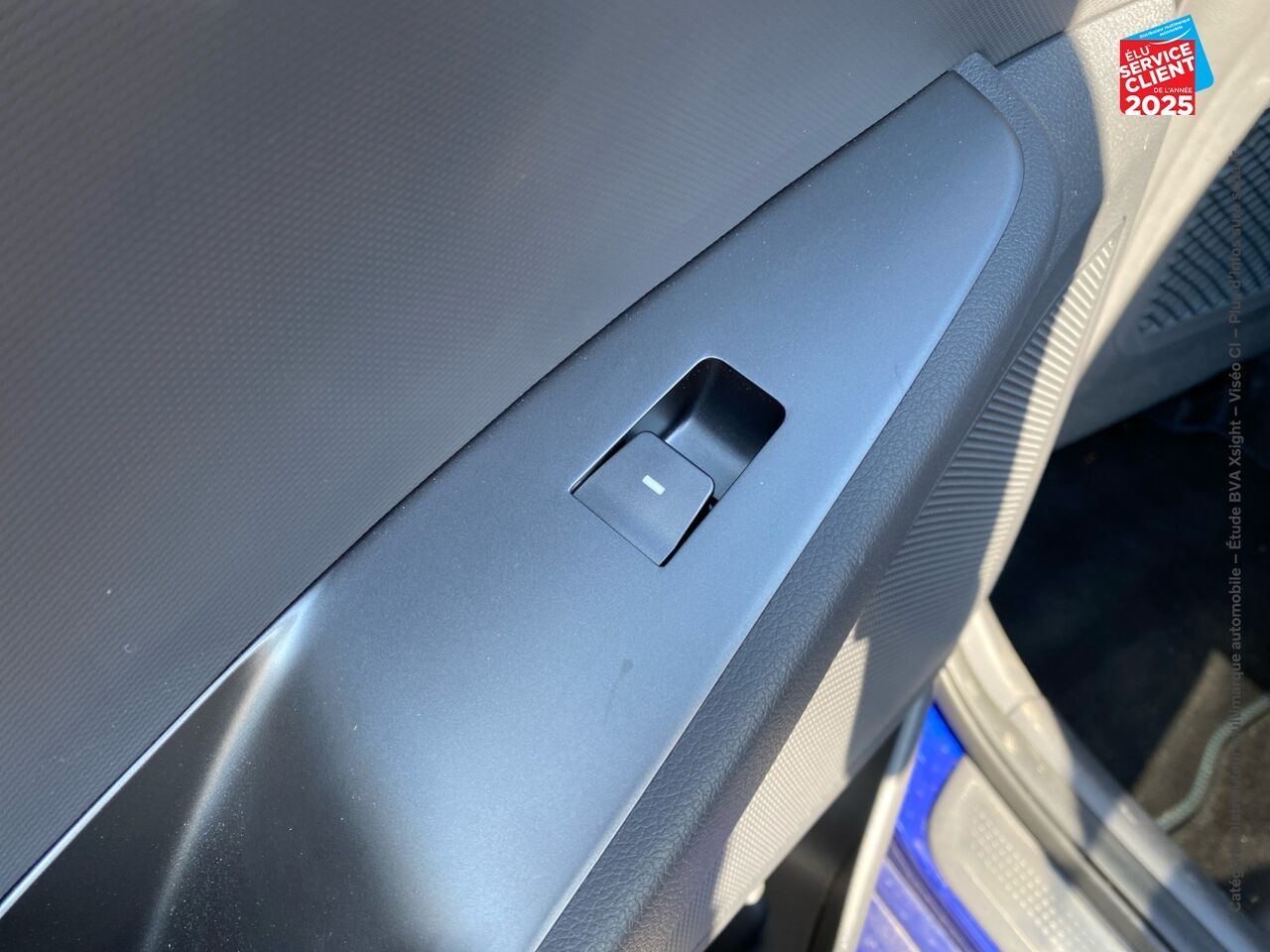 Véhicule d'occasion HYUNDAI IONIQ PLUG-IN 141CH EXECUTIVE CUIR chez Hyundai Chalons