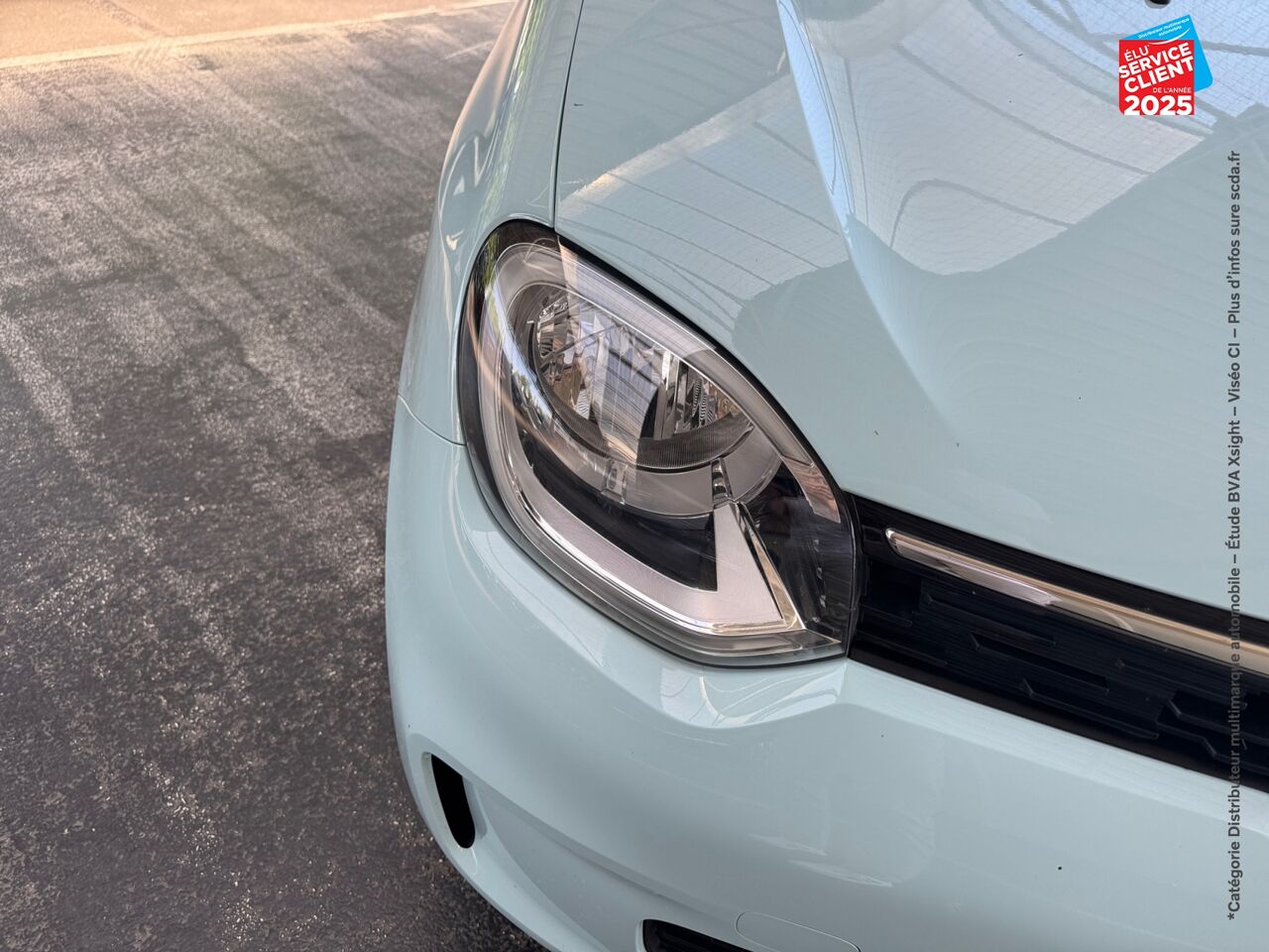 Véhicule d'occasion RENAULT TWINGO 1.0 SCE 75CH ZEN chez Dacia Strasbourg