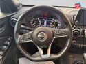 Véhicule d'occasion NISSAN JUKE 1.0 DIG-T 114CH N-DESIGN DCT 2021.5