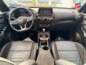 Véhicule d'occasion NISSAN JUKE 1.0 DIG-T 114CH N-DESIGN DCT 2021.5