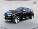 Véhicule d'occasion NISSAN JUKE 1.0 DIG-T 114CH N-DESIGN DCT 2021.5