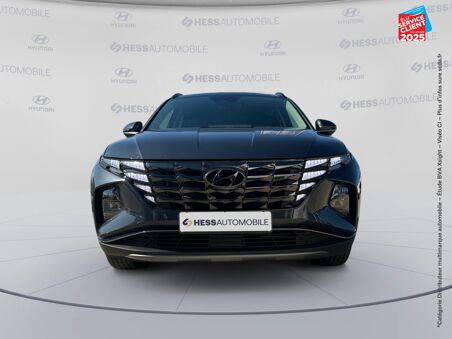 HYUNDAI TUCSON 1.6 T-GDI...