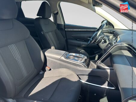 HYUNDAI TUCSON 1.6 T-GDI...