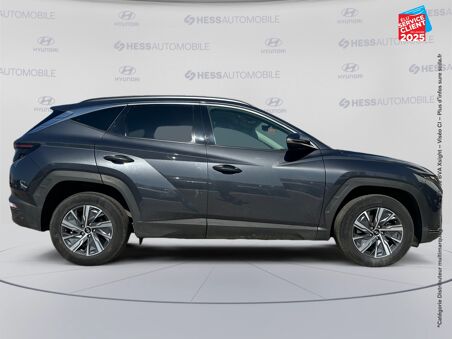 HYUNDAI TUCSON 1.6 T-GDI...