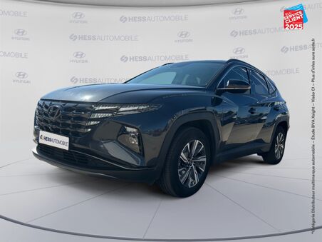 HYUNDAI TUCSON 1.6 T-GDI...