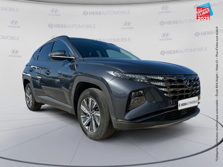 HYUNDAI TUCSON 1.6 T-GDI...