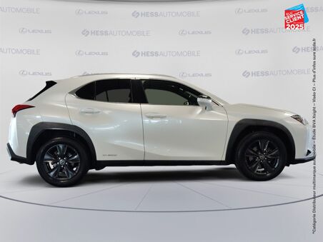 LEXUS UX 250H 2WD LUXE MY20