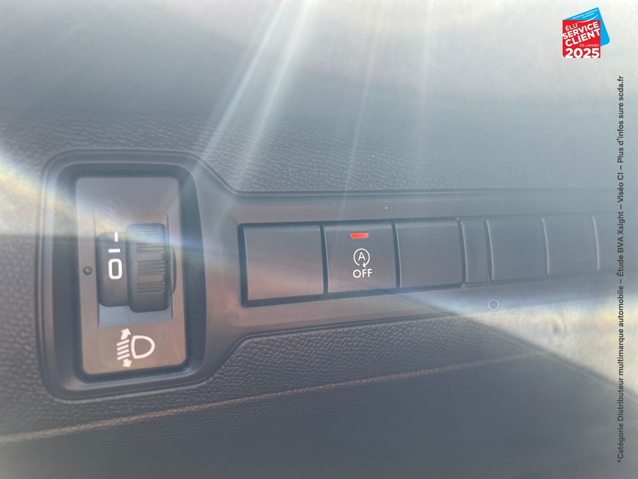 Véhicule d'occasion PEUGEOT 308 1.2 PURETECH 110CH E6.3 S/S STYLE GPS CAMERA chez Toyota Sarreguemines