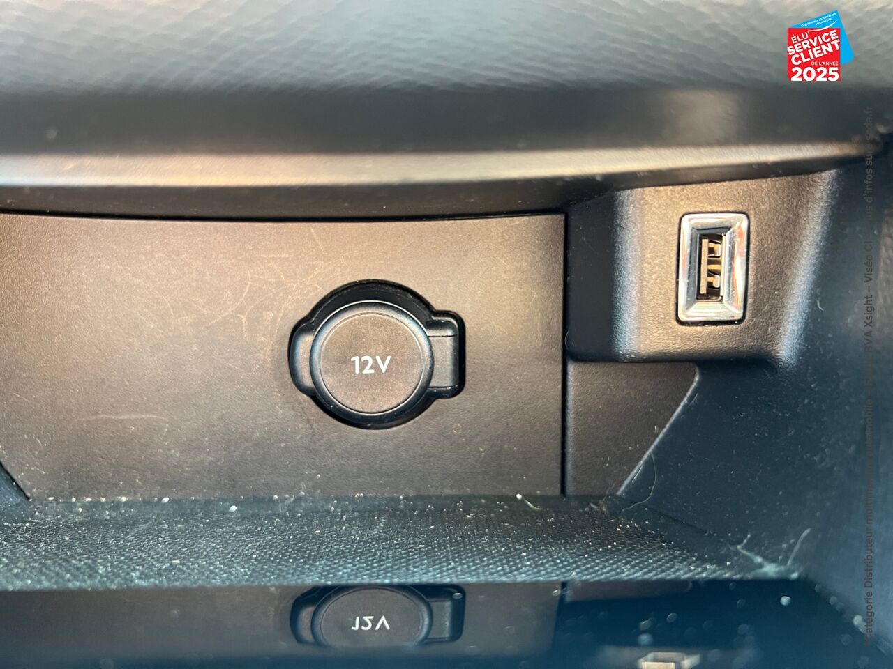 Véhicule d'occasion PEUGEOT 308 1.2 PURETECH 110CH E6.3 S/S STYLE GPS CAMERA chez Toyota Sarreguemines