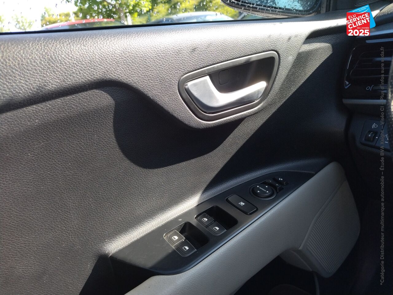 Véhicule d'occasion KIA STONIC 1.0 T-GDI 120CH MHEV LAUNCH EDITION IBVM6 GPS CAMERA chez Nissan Nancy