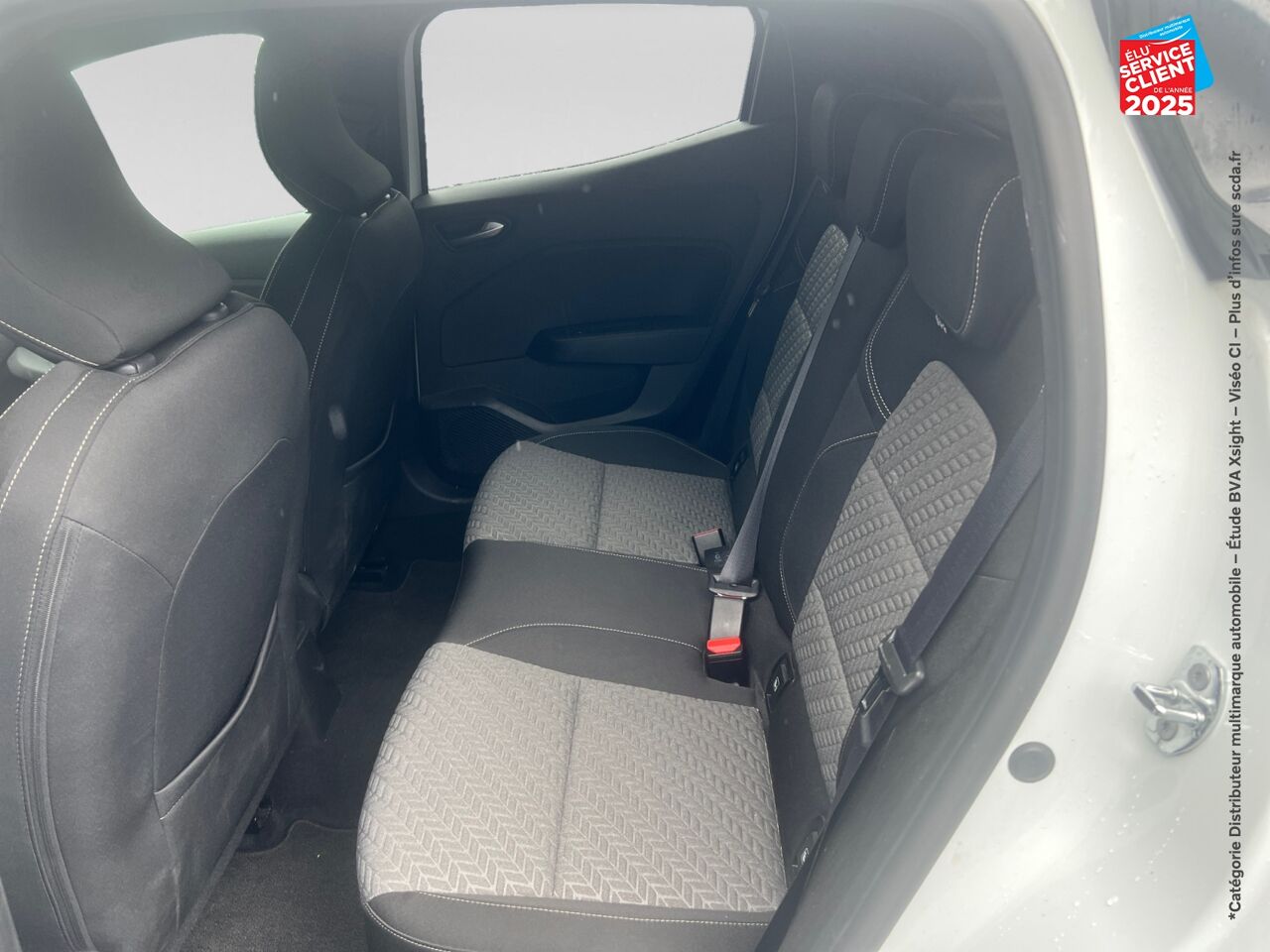 chez Renault Saint-Louis