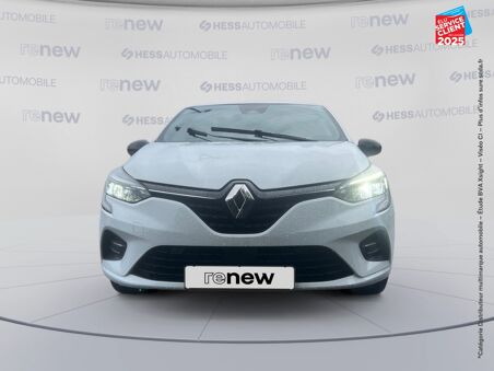 RENAULT CLIO 1.0 TCE 90CH...