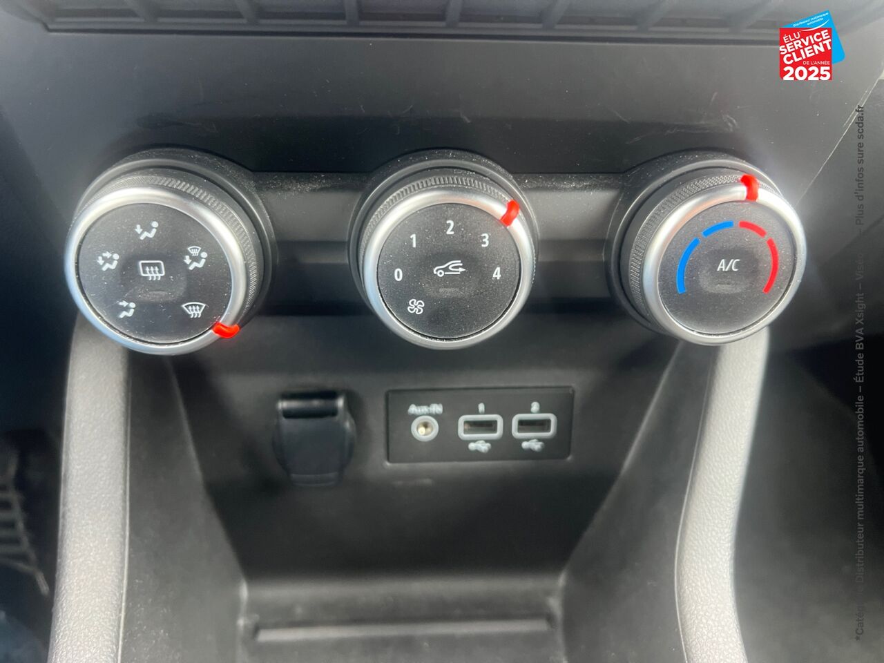 chez Renault Saint-Louis