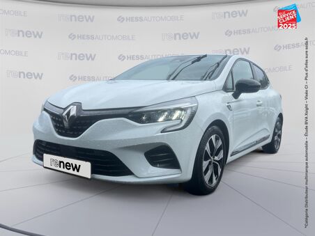 RENAULT CLIO 1.0 TCE 90CH...