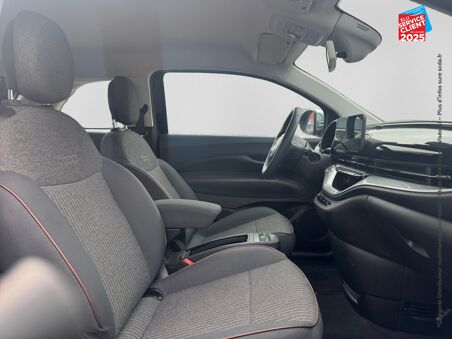 FIAT 500 3+1 E 118CH ICONE...