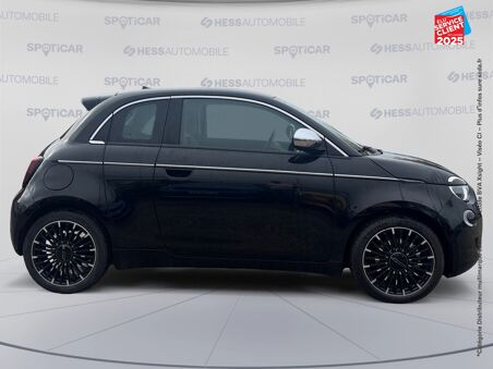 FIAT 500 3+1 E 118CH ICONE...