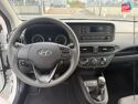 Véhicule d'occasion HYUNDAI I10 1.0 67CH ECO INITIA