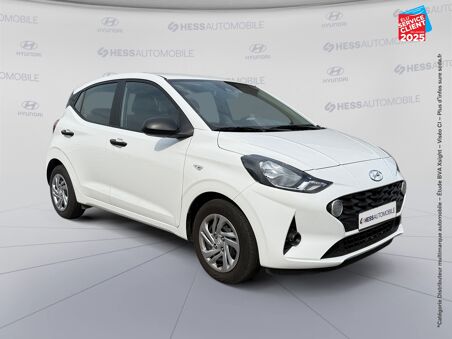 HYUNDAI I10 1.0 67CH ECO...