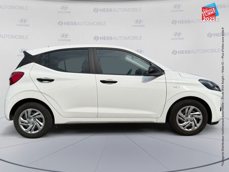 HYUNDAI I10 1.0 67CH ECO...