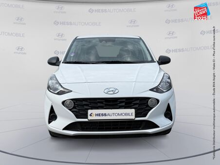 HYUNDAI I10 1.0 67CH ECO...
