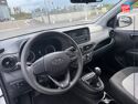 Véhicule d'occasion HYUNDAI I10 1.0 67CH ECO INITIA