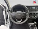 Véhicule d'occasion HYUNDAI I10 1.0 67CH ECO INITIA