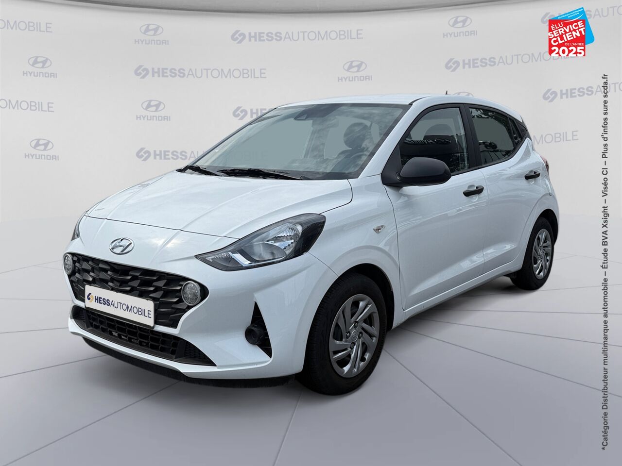 chez Hyundai Reims