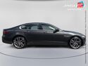 Véhicule d'occasion JAGUAR XF D200 MHEV R-DYNAMIC HSE BVA8 AWD