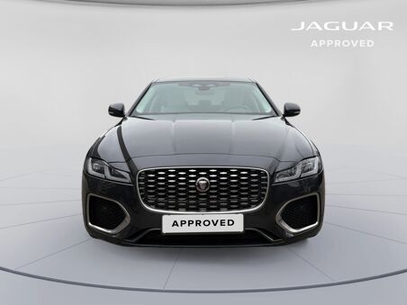 JAGUAR XF D200 MHEV...