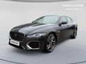 Véhicule d'occasion JAGUAR XF D200 MHEV R-DYNAMIC HSE BVA8 AWD