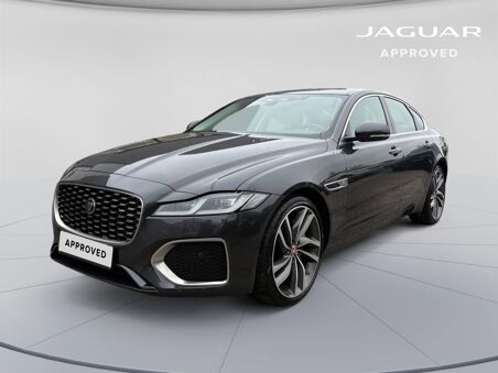 JAGUAR XF D200 MHEV...