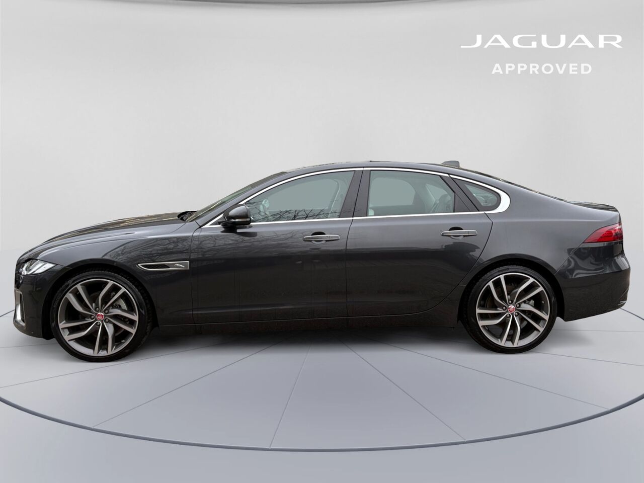 chez Jaguar Metz