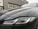 Véhicule d'occasion JAGUAR XF D200 MHEV R-DYNAMIC HSE BVA8 AWD