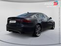 Véhicule d'occasion JAGUAR XF D200 MHEV R-DYNAMIC HSE BVA8 AWD
