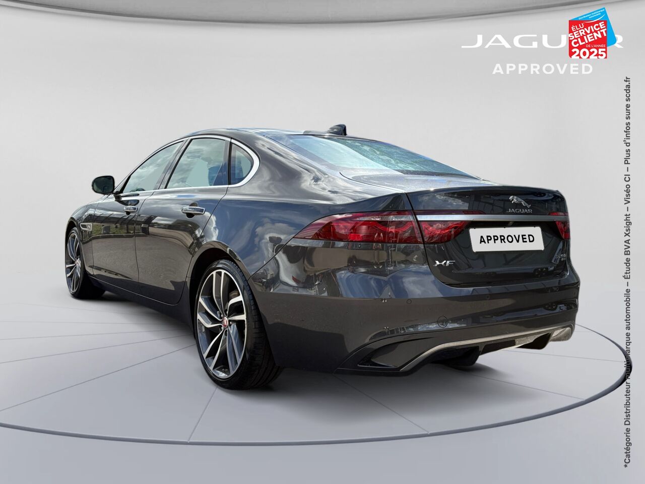 chez Jaguar Nancy