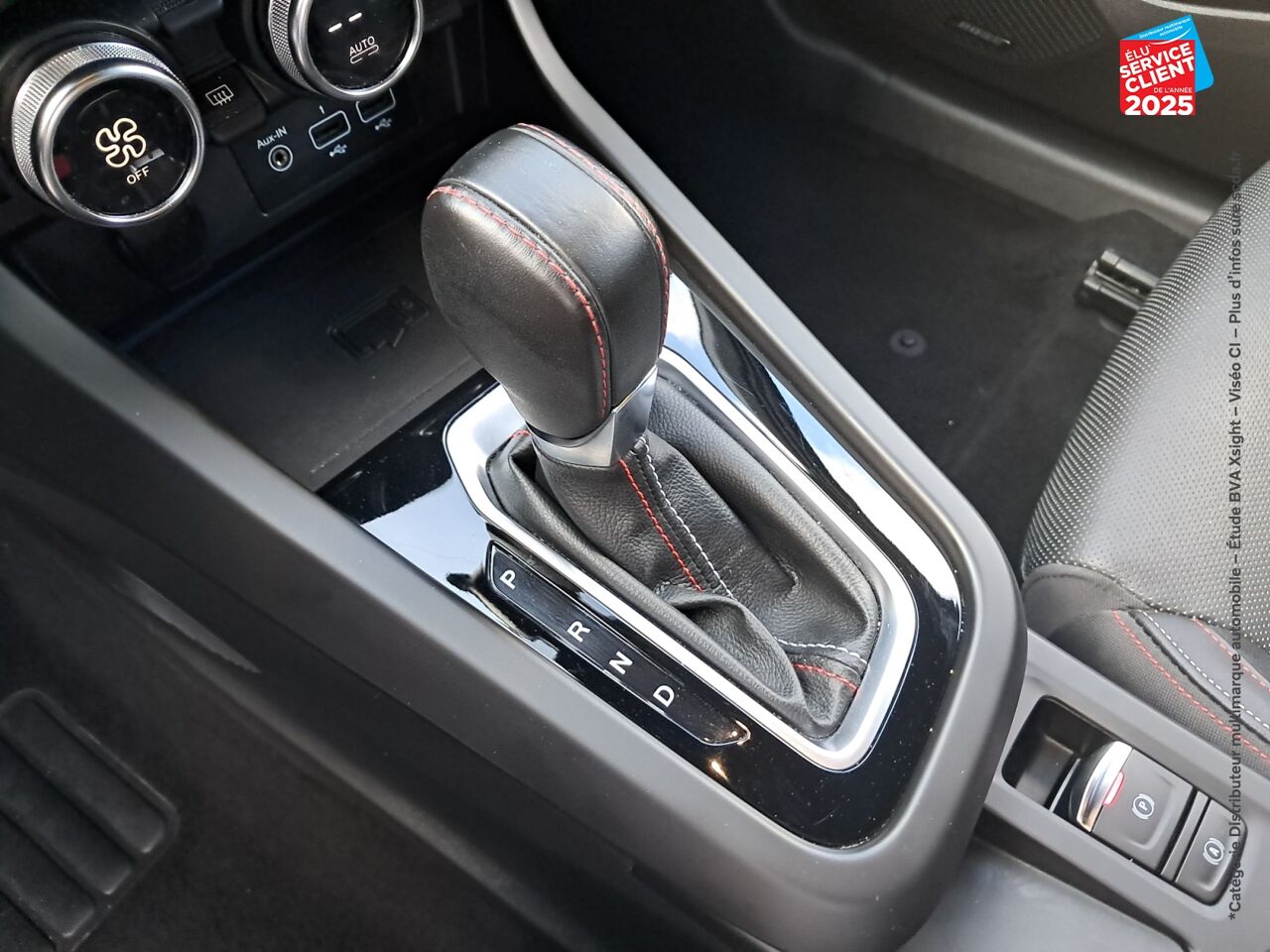 Véhicule d'occasion RENAULT ARKANA 1.3 TCE MILD HYBRID 140CH RS LINE EDC -22 chez Opel Verdun