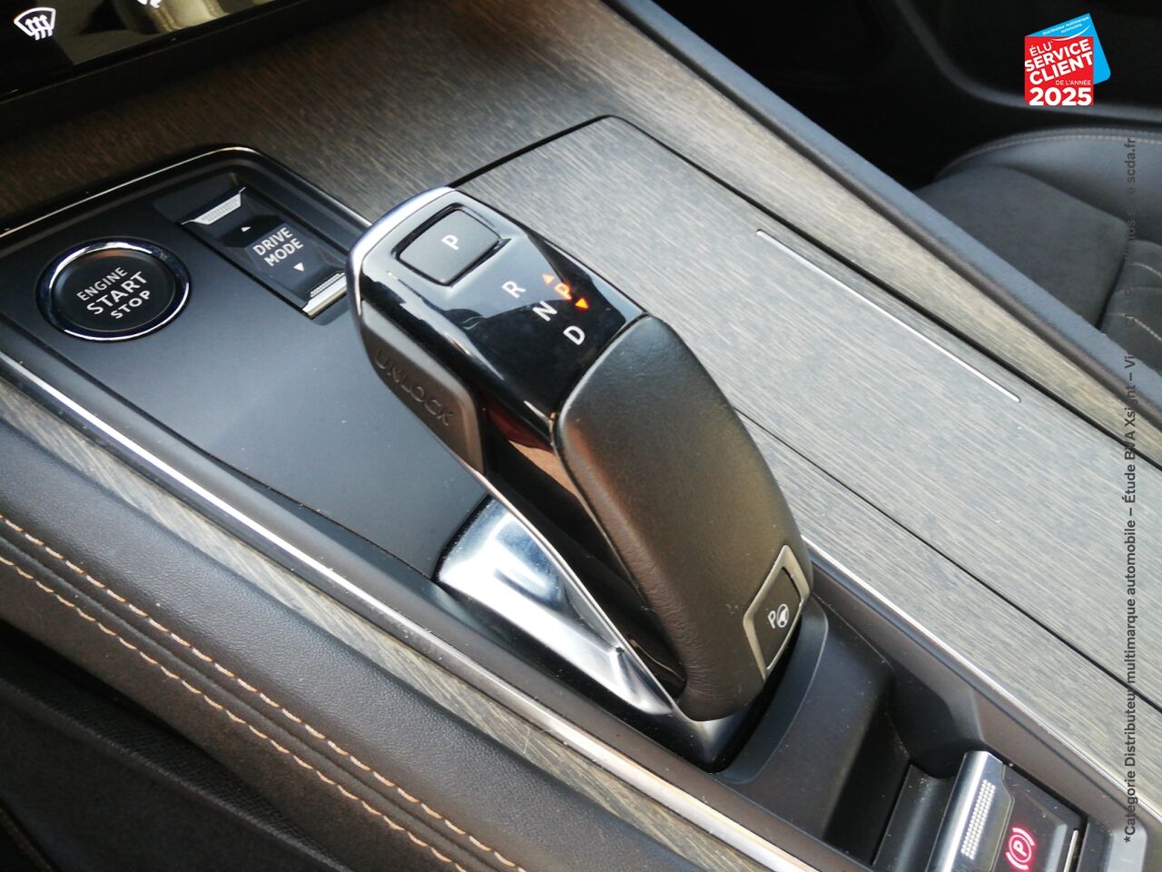 Véhicule d'occasion PEUGEOT 508 PURETECH 130CH SS GT PACK EAT8 chez Toyota Forbach