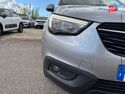 Véhicule d'occasion OPEL CROSSLAND X 1.2 TURBO 110CH EDITION 6CV